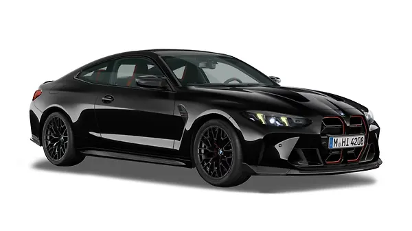 Black Sapphire Metallic