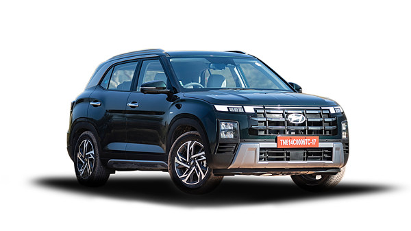 Force One: The stunning Rs 11-lakh SUV - Rediff.com