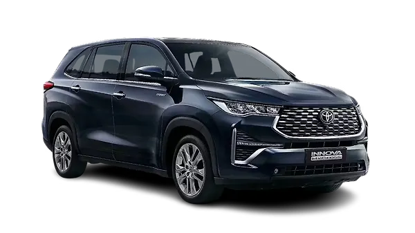 7 Seater Cars in India - December 2025 | Best 7 Seater Car Prices