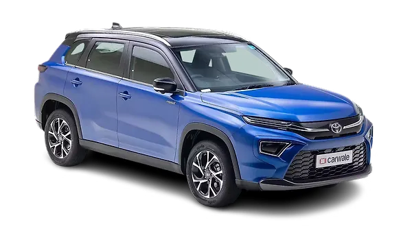 Best Toyota Cars Under 25 Lakh in India | Top Toyota Cars Below 25