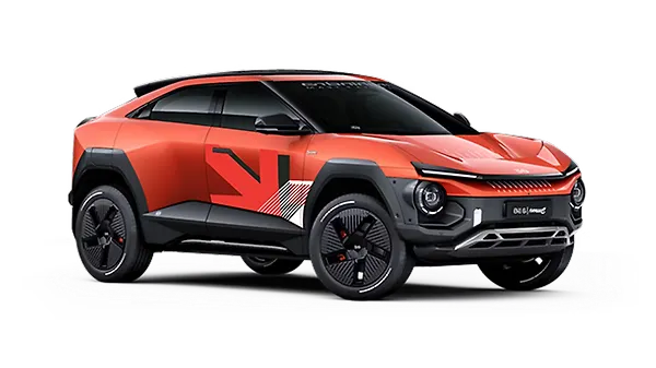 Page 3 - Best SUV Cars Under 30 Lakh in India | Top SUV Cars Below