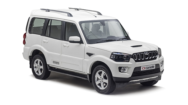 Best Suv Cars In India March 2021 Top 10 Suvs Carwale