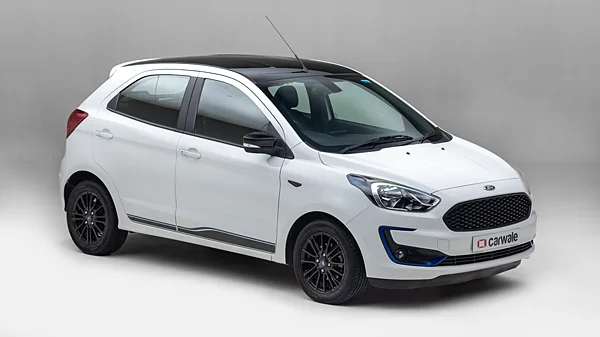 Ford Cars Price In India Ford Models Reviews Specs Dealers Carwale