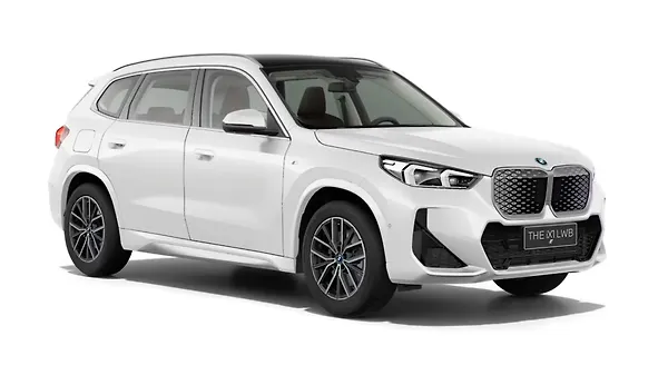 Mineral White Metallic