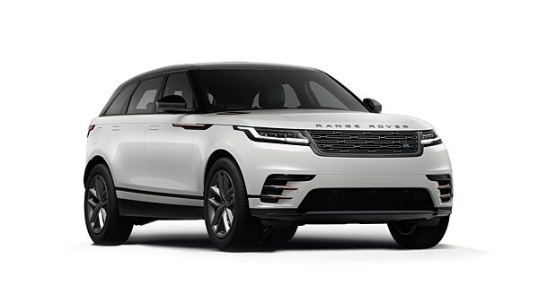 Land Rover Range Rover Velar Price - Images, Colours & Reviews - CarWale