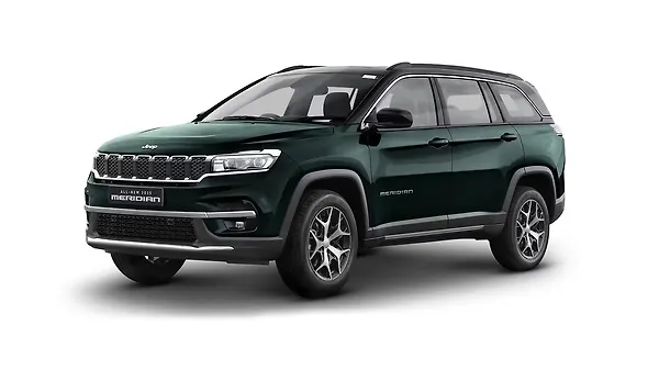 Techno Metallic Green