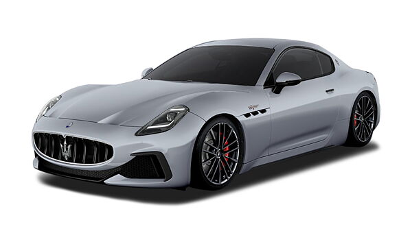 Maserati GranTurismo Price - Images, Colours & Reviews - CarWale