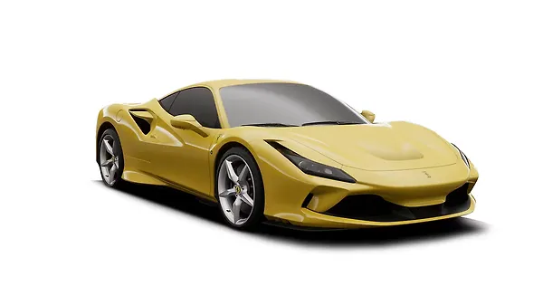 Giallo Modena