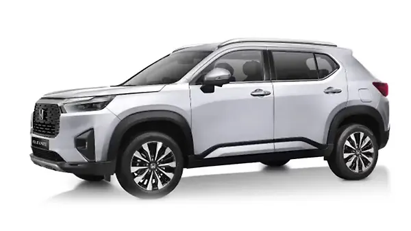 Platinum White Pearl