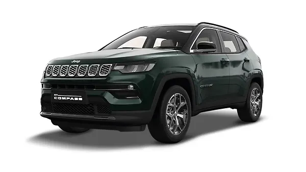 Techno Metallic Green Techno Metallic Green