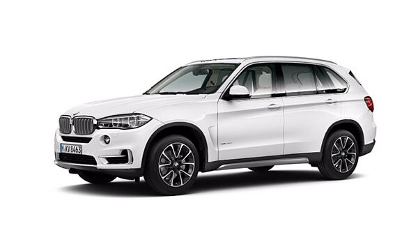 Discontinued BMW X5 [2014-2019] Price, Images, Colours & Reviews - CarWale