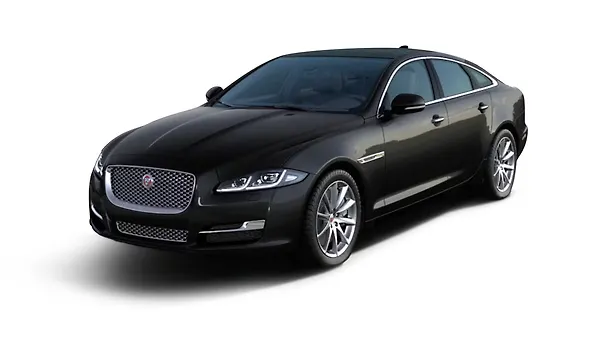 Santorini Black Metallic