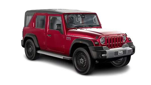 Tango Red