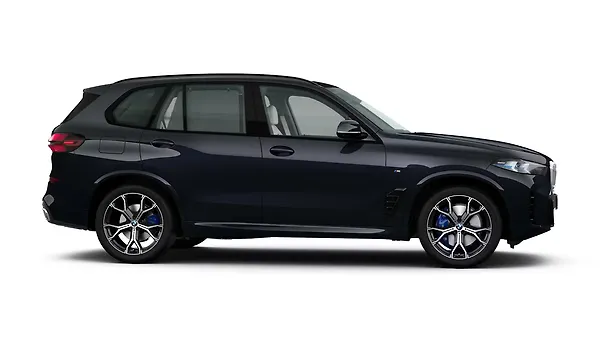 Carbon Black Metallic