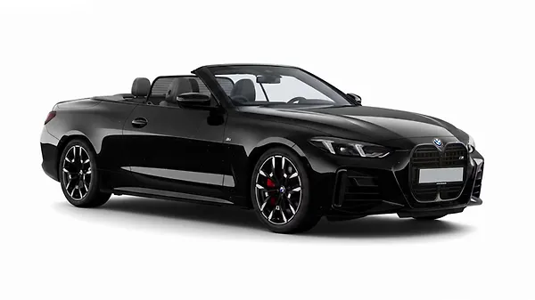 Black Sapphire