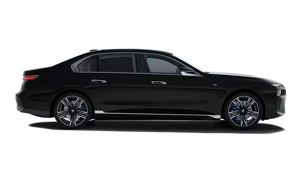 Black Sapphire Metallic