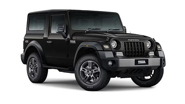 स्टील्थ ब्लैक