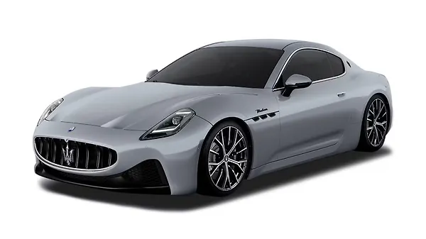Grigio Incognito