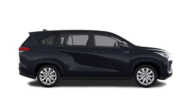 Blackish Ageha Glass Flake