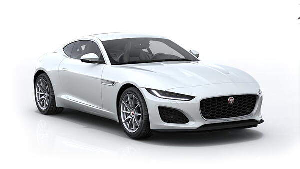 Jaguar F-Type Price - Images, Colours & Reviews - CarWale