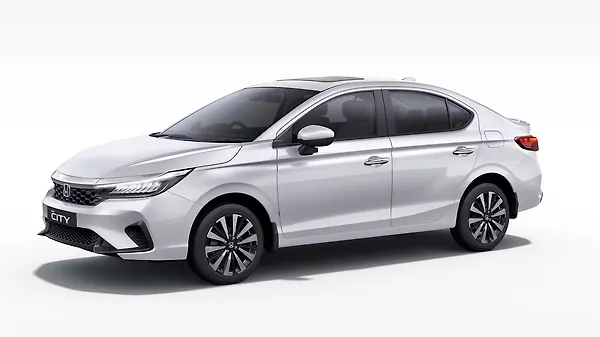 Platinum White Pearl