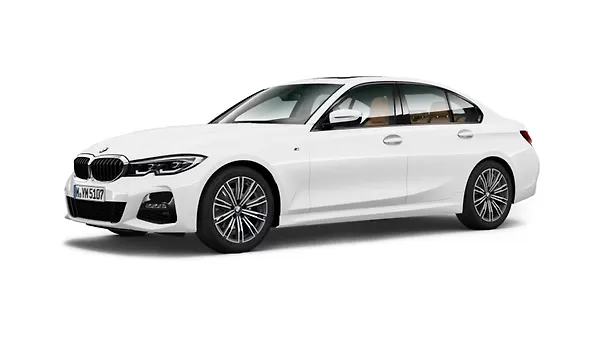 BMW 3 Series Price - Images, Colors & Reviews - CarWale