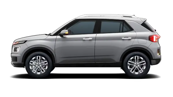 टाइफून सिल्वर