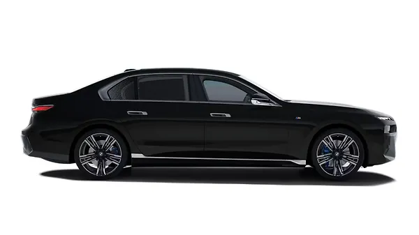 Black Sapphire Metallic