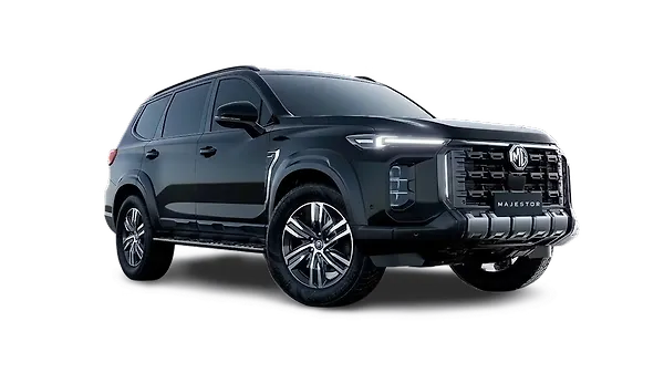 Metal Black