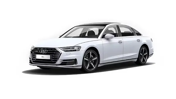 Glacier White Metallic