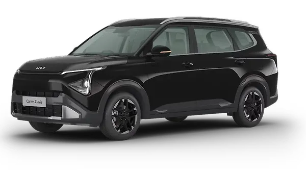 Aurora Black Pearl