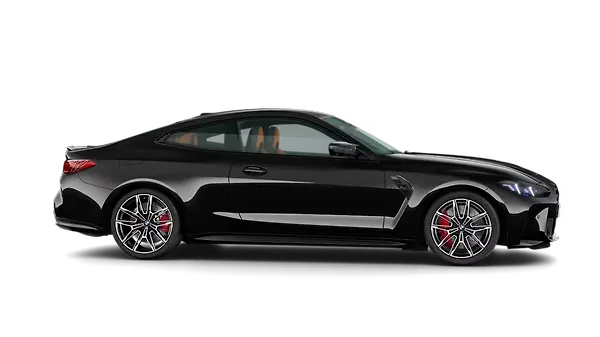 Black Sapphire Metallic