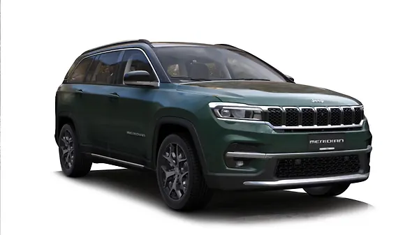 Techno Metallic Green