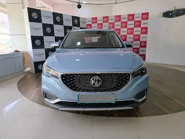 MG ZS EV Exclusive - Photo 1