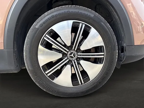 Mercedes-Benz EQB 350 4MATIC - Photo 5