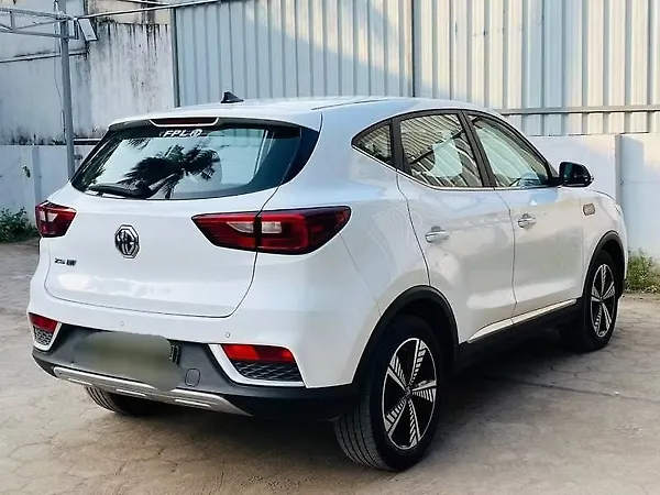 MG ZS EV Excite [2020-2021] - Photo 6