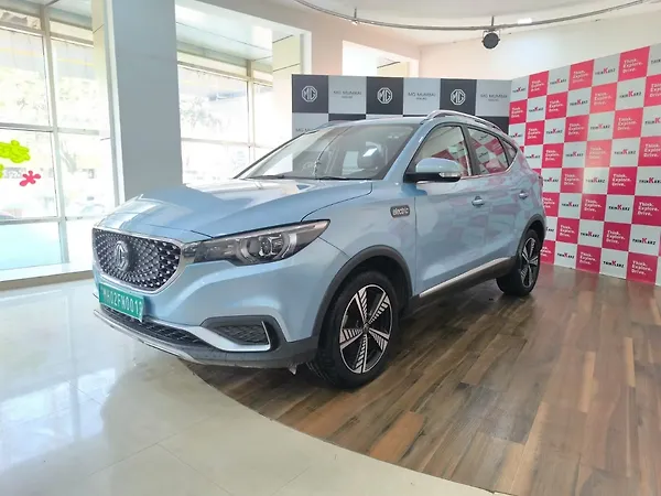 MG ZS EV Exclusive - Photo 5