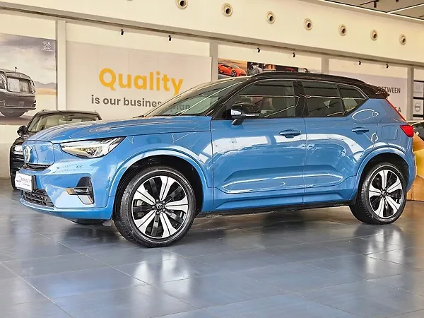 Volvo EX40 Ultimate AWD - Photo 6