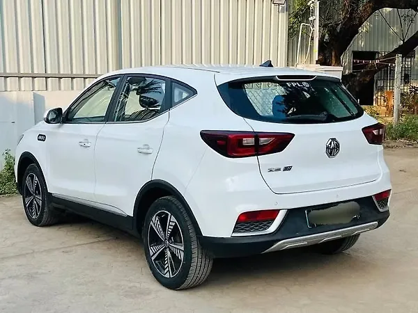 MG ZS EV Excite [2020-2021] - Photo 3
