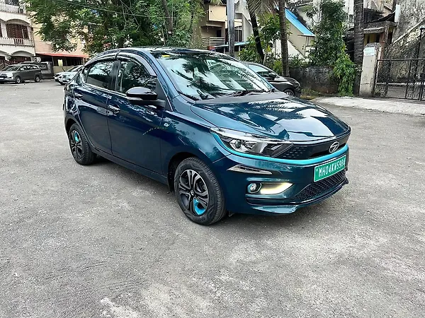 Tata Tigor EV XZ Plus - Photo 3