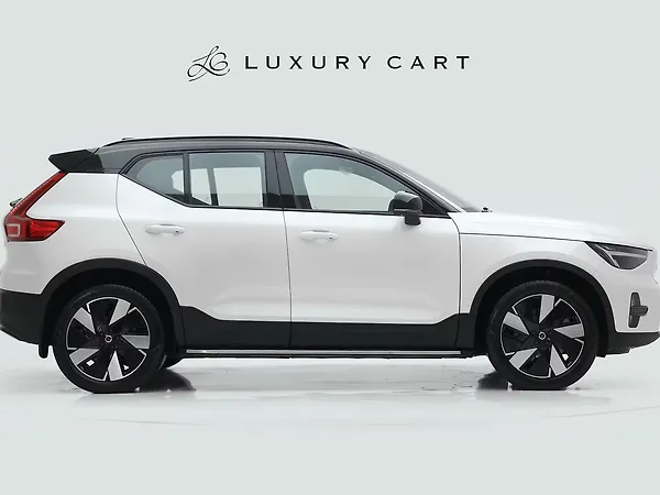 Volvo EX40 Plus - Photo 7