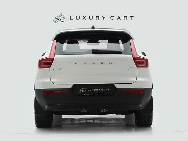 Volvo EX40 Plus - Photo 5