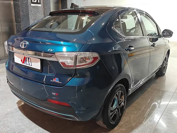 Tata Tigor EV XZ Plus - Photo 7