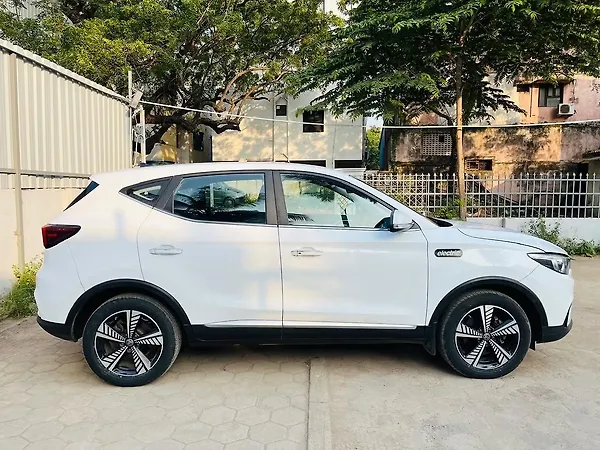 MG ZS EV Excite [2020-2021] - Photo 5