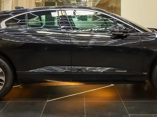 Jaguar I-Pace HSE - Photo 5