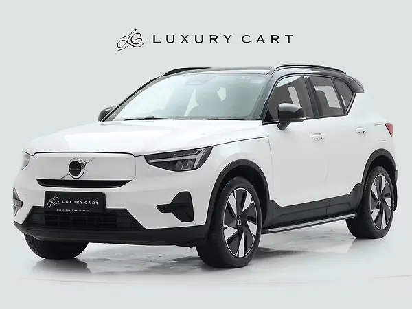 Volvo EX40 Plus - Photo 1