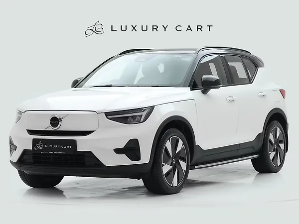 Volvo EX40 Plus - Photo 2