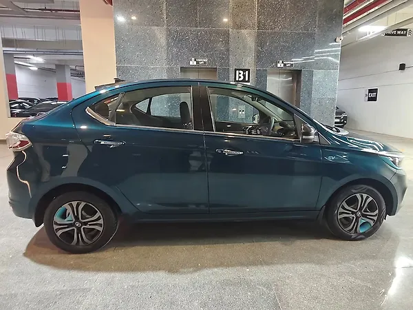 Tata Tigor EV XZ Plus - Photo 5