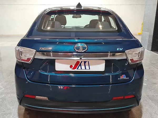Tata Tigor EV XZ Plus - Photo 8