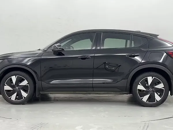 Volvo EC40 E80 - Photo 3